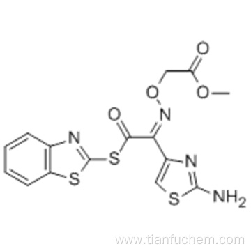 S-2-BENZOTHIAZOLY CAS 246035-38-1